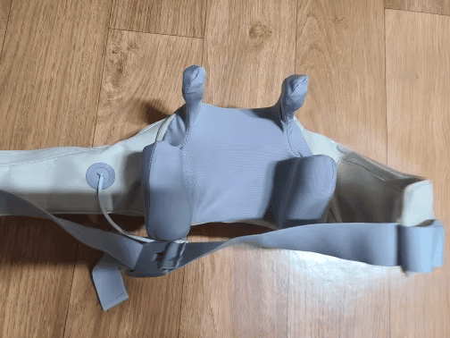 Serenisoothe™ Neck & Shoulder Massager - Bodystor