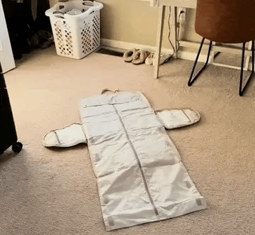 Travelsmart™ - The Roomiest Carry-on Bag - Emmafy