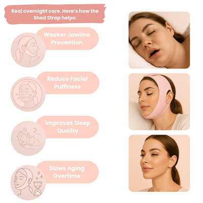 The Shed Strap™ - Avonlea