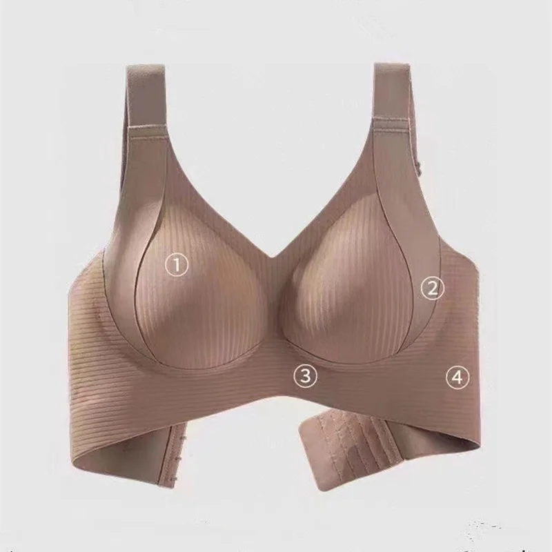 Berta® Comfort Shaper Wireless Bra