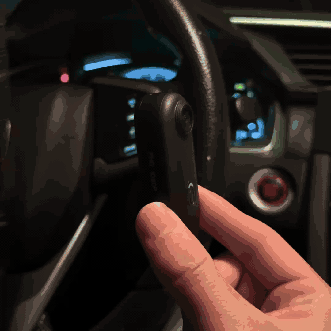 Nexpro S1 - Nexography