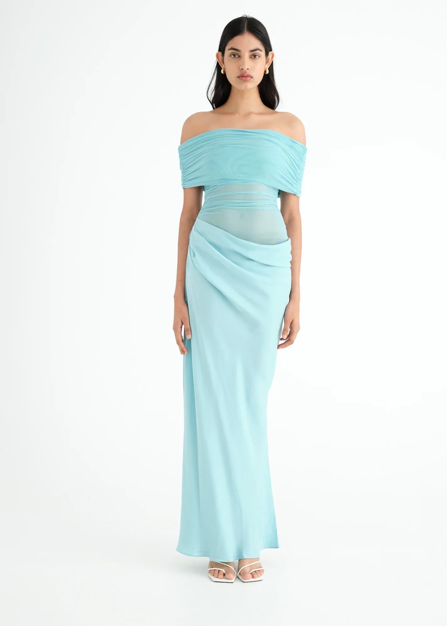 Livia™ | Mariah Maxi Dress