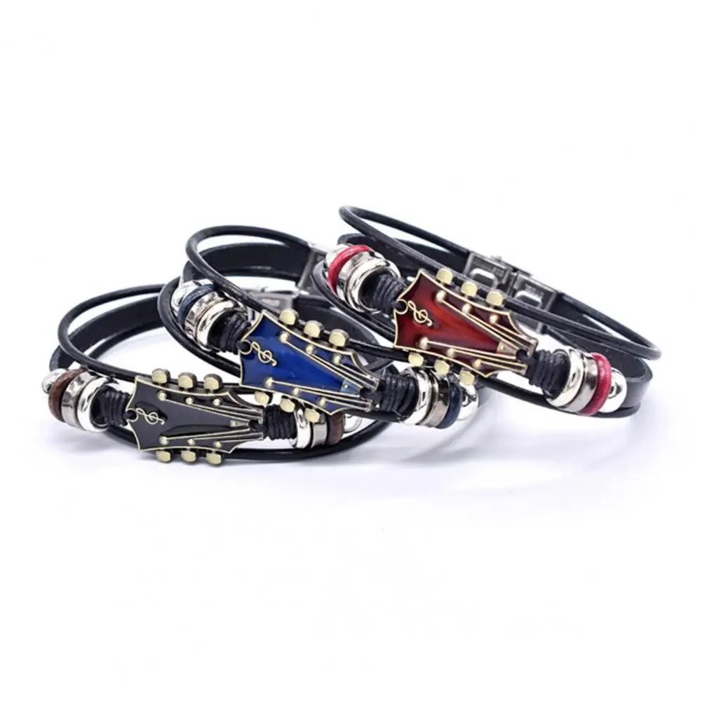 Guitar Bracelet - Sphere Standouts