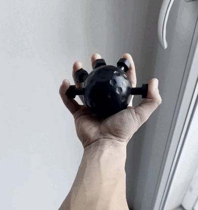 Poweredgear™ Power Ball