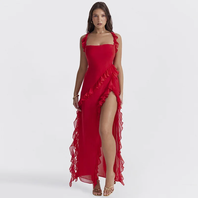 Livia™ | Mariah Maxi Dress