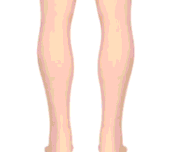 Orthopedic Air Bubble Sneakers - Roberts Manchester