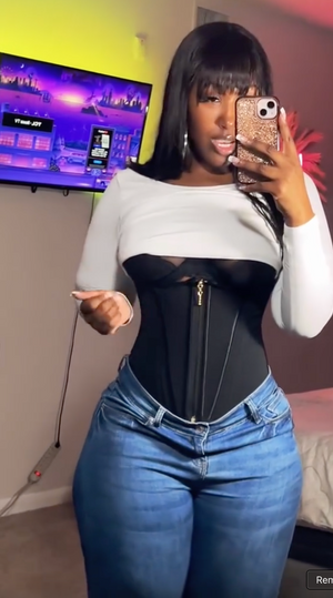 Liore Belle™ Waist Trainer