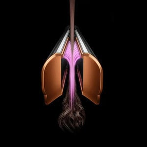 Hairstrait - 2 In 1 Luxury Straightener