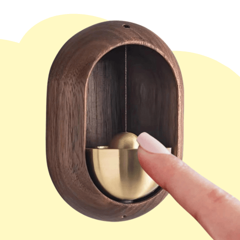 Feylona - Aura Door Chime