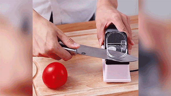 Surudoisharp Pro: The Secret To Effortless And Precise Cooking