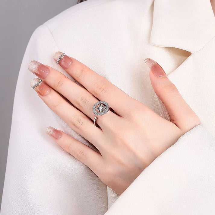 The Anxiety Ring - Lenveas