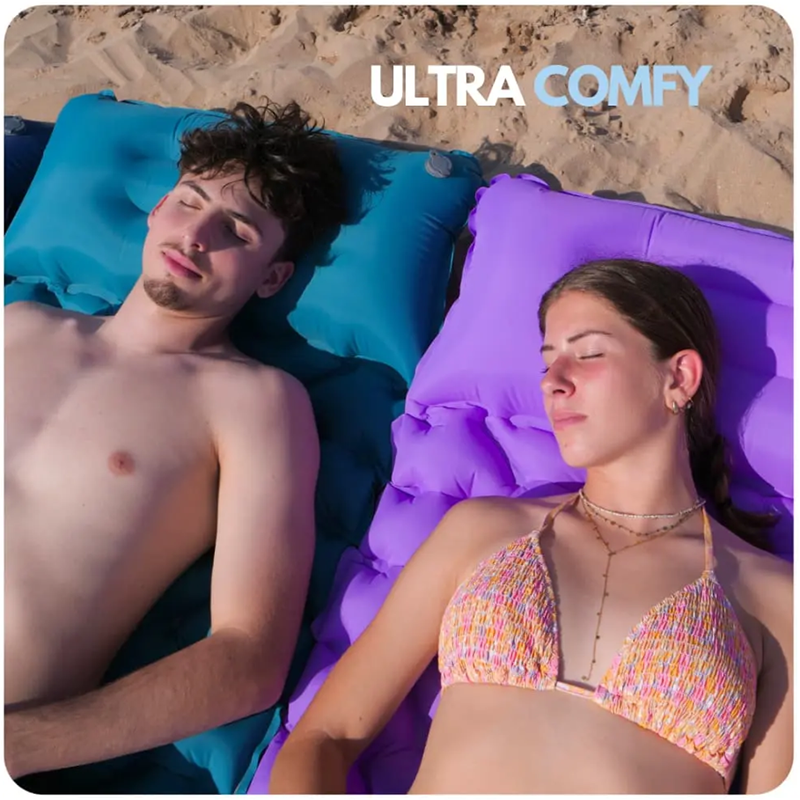 Coziya Inflatable Mattress - Coziya Outdoor