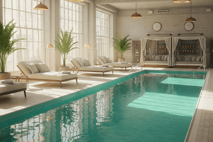 Sweat – Waterproof Duffel Bag