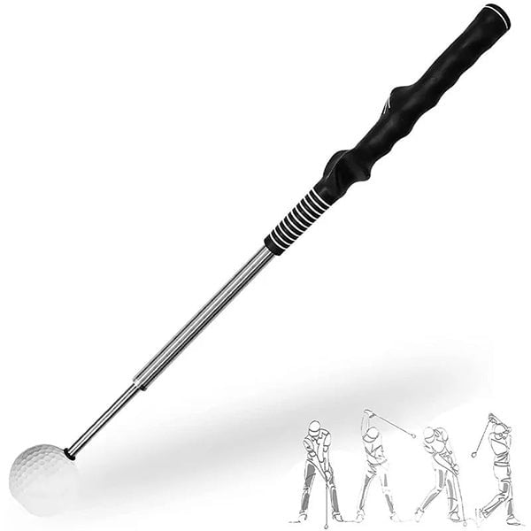 🏌️Retractable Golf Swing Training Aid - Ever Prime