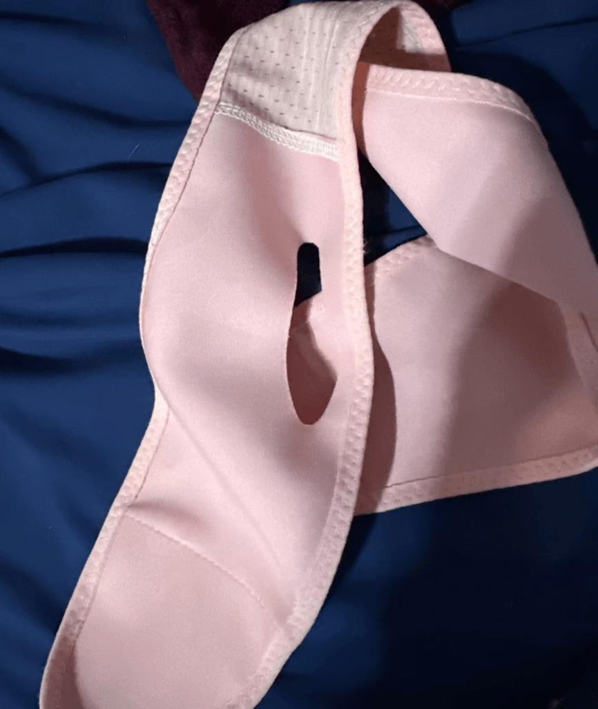 The Shed Strap™ - Avonlea