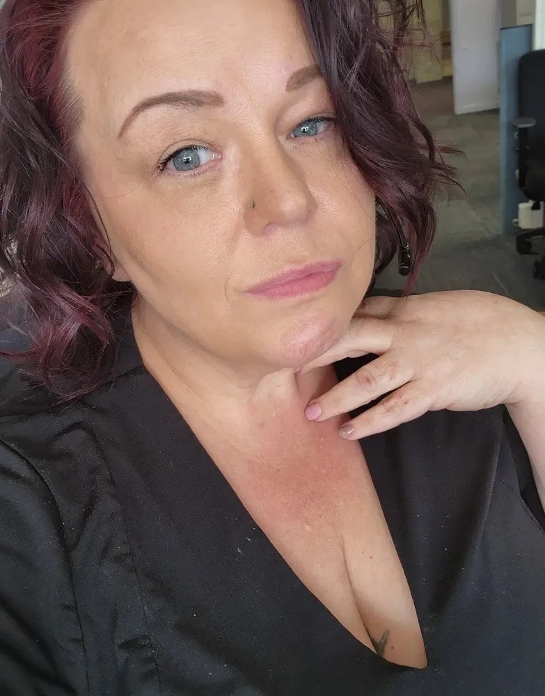 Tighten & Lift Neck Cream - Gopure Beauty