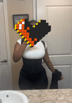 Liore Belle™ Waist Trainer