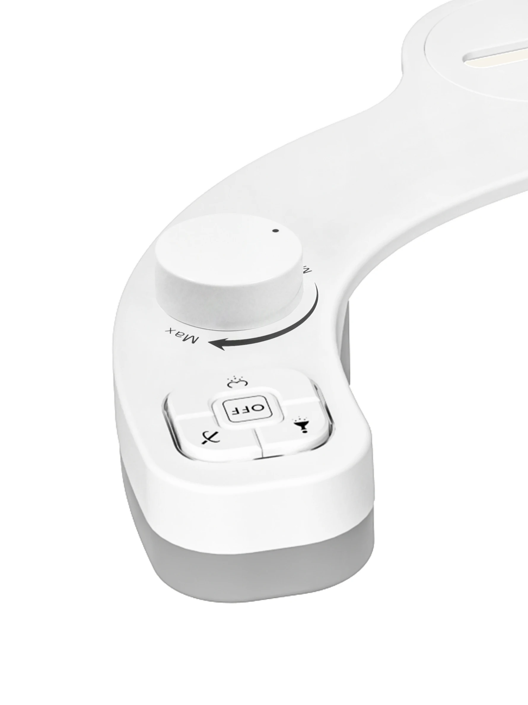Easy-to-install Bidet Attachment - Kyoto Klean Bidets