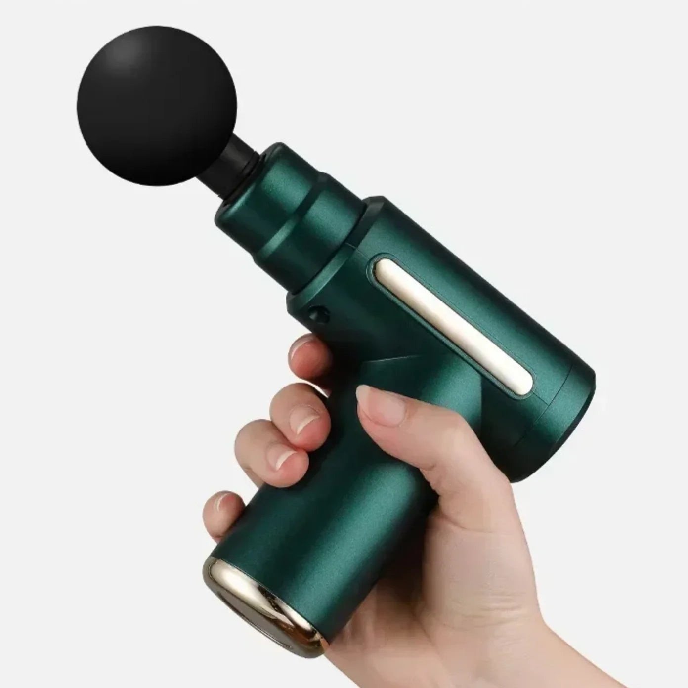 Mini Muscle Relaxer Gun - Zoo Pluss