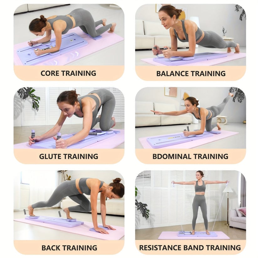 Fairstyl Home Reformer