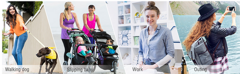 Comelyy Womens Sandals Wedge Comfortable Pointed Toe Hemp Braid Buckle