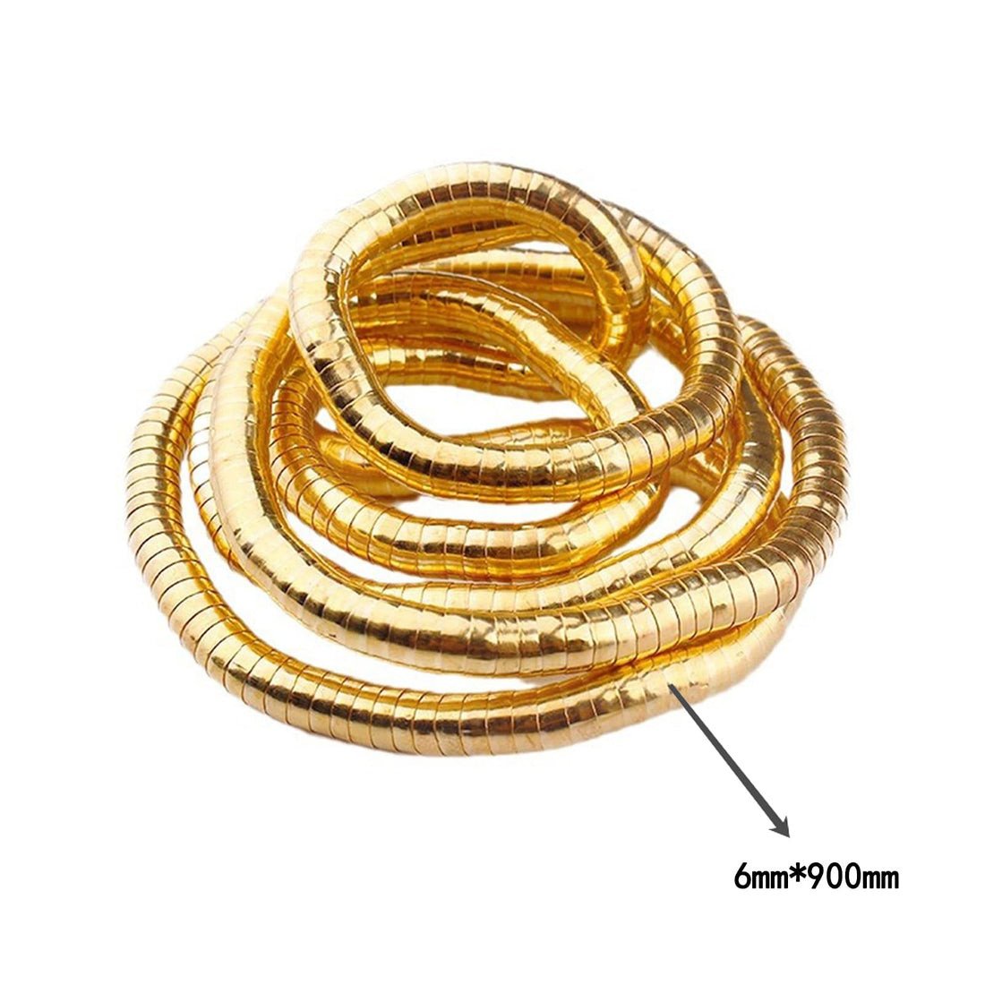 Shapeme Bendable Necklace™ - Trendle Luxe - Aflorest