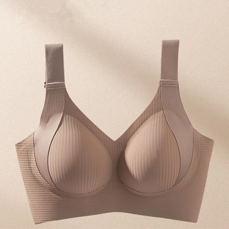 Berta® Comfort Shaper Wireless Bra