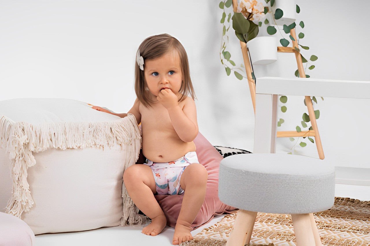 Toddler Leakproof Underwear – Blooming Kids