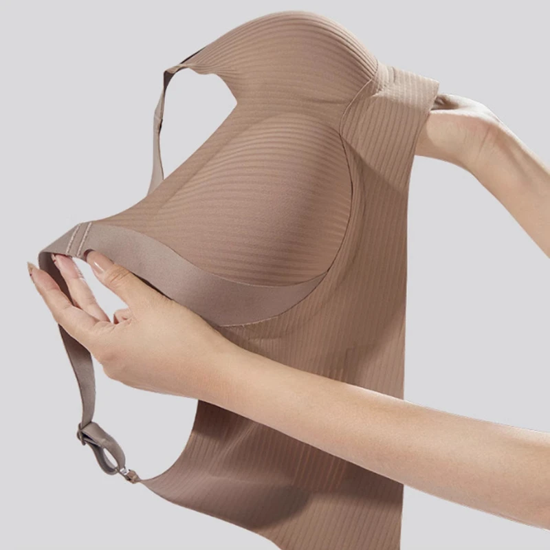 Berta® Comfort Shaper Wireless Bra