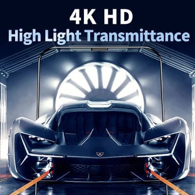 Envisagem – Invisible Artifact Screen Protector