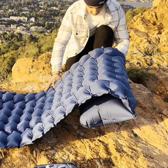 Coziya Inflatable Mattress - Coziya Outdoor