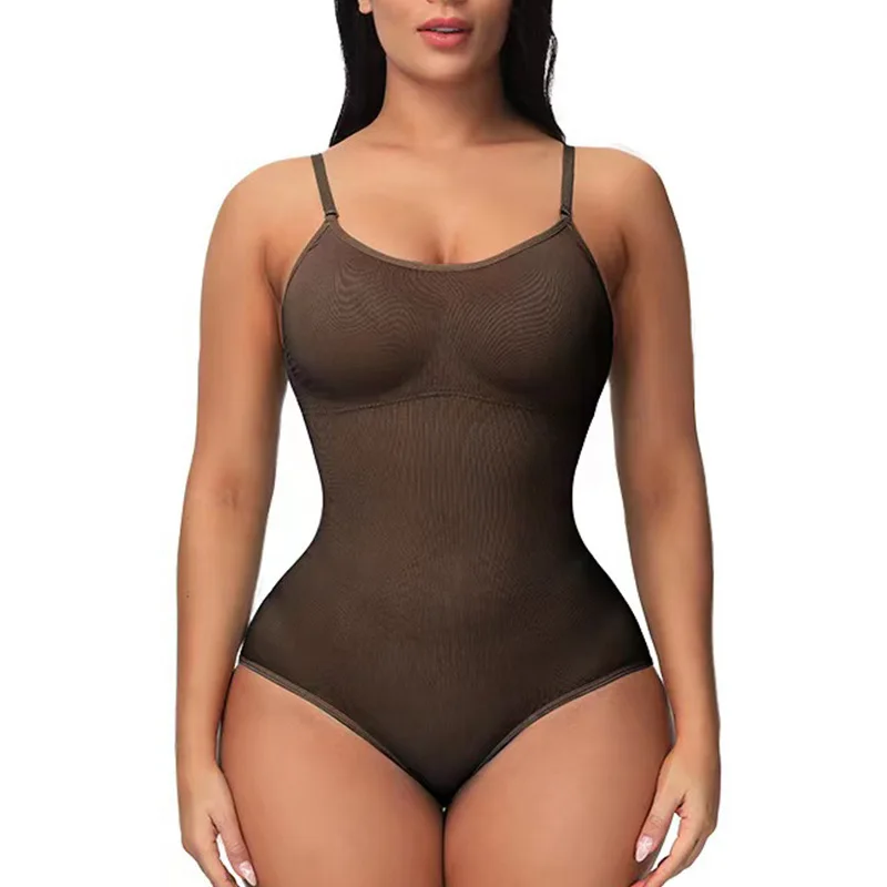 Clara® - Sculpting Bodysuit (Classic) - Lumea Paris