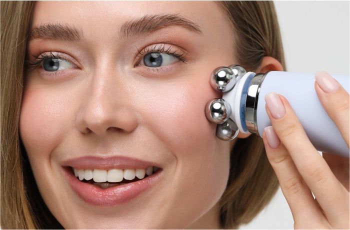 Glidelif Multi-sculpt Wand