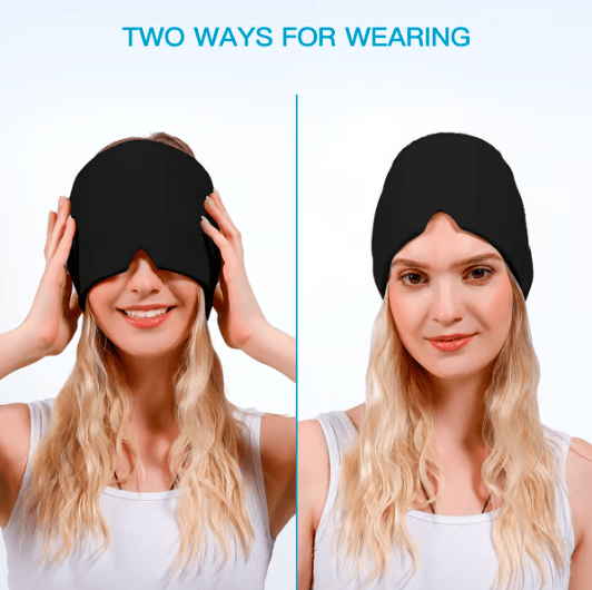 Therapy Migraine Relief Cap
