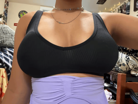 Fashionowa™ Sticky Inserts - Instant Boost Non-adhesive Nip Covers