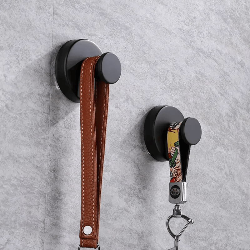 Luxehold™ No-drill Hooks