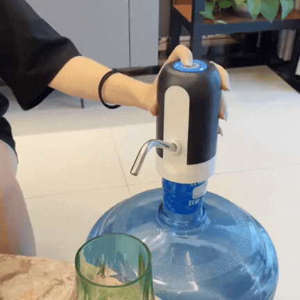 Electric Water Dispenser