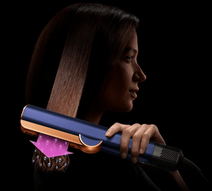 Hairstrait - 2 In 1 Luxury Straightener