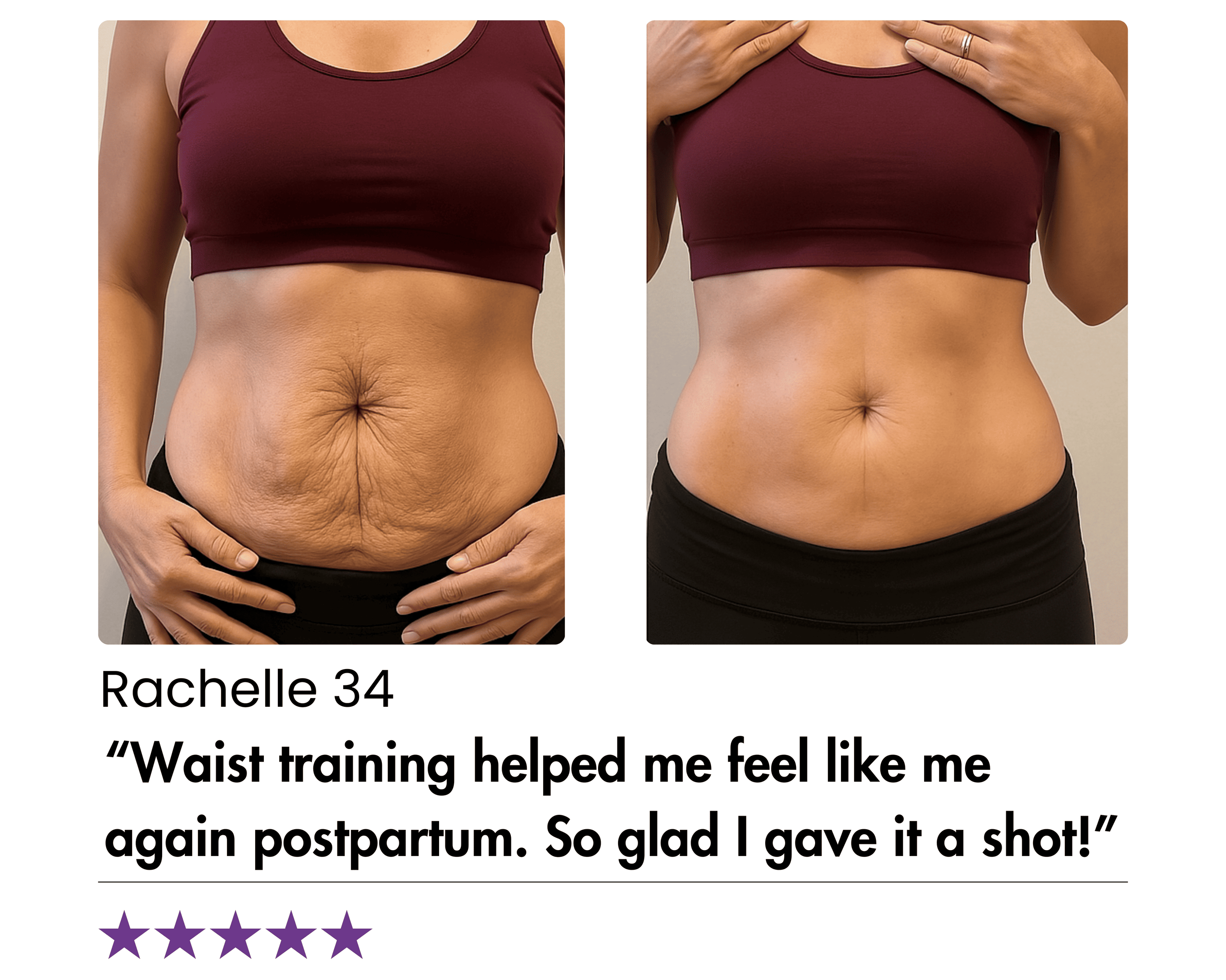 Waist Trainer - Waistora