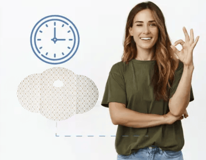 Parxal Patches™ | Slimming Patches