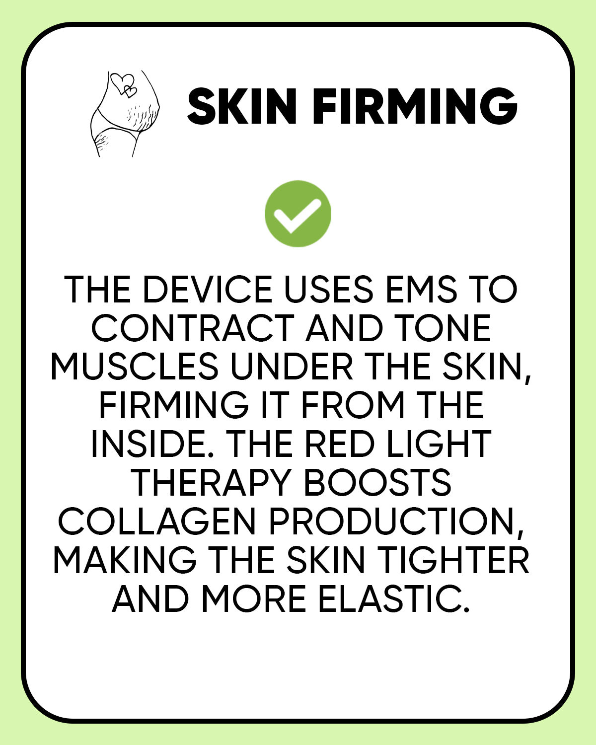 Curverevive® Cellulite Massager Relief Kit