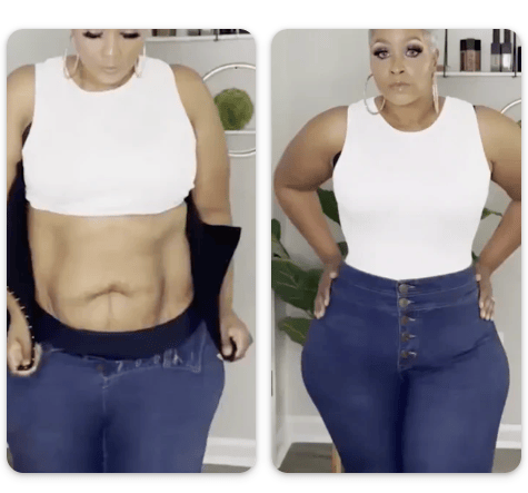 Liore Belle™ Waist Trainer