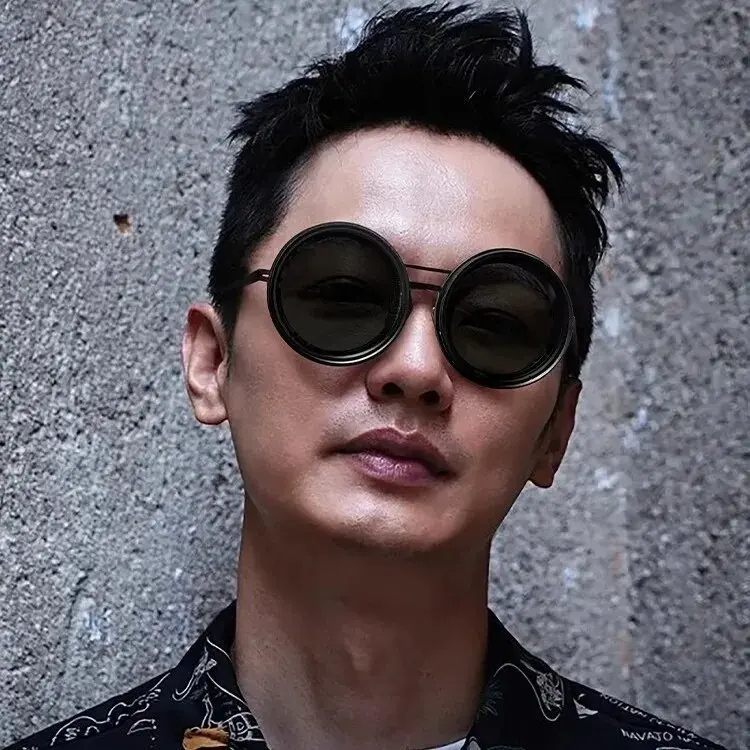 Pureshade™ Polarized Adjustable Sunglasses