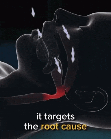 Feetoot - Sleepease™ - Mouthpiece