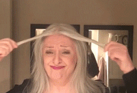 Silkara™ Secret Hair Instant Curly Messy Bun - Silkara Hair