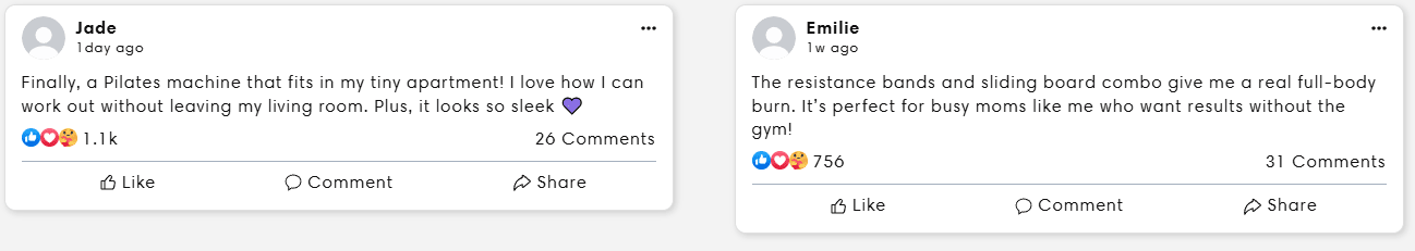 Fairstyl Home Reformer