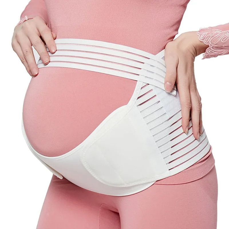 Mamaband™ Belly Support Belt - Rosify