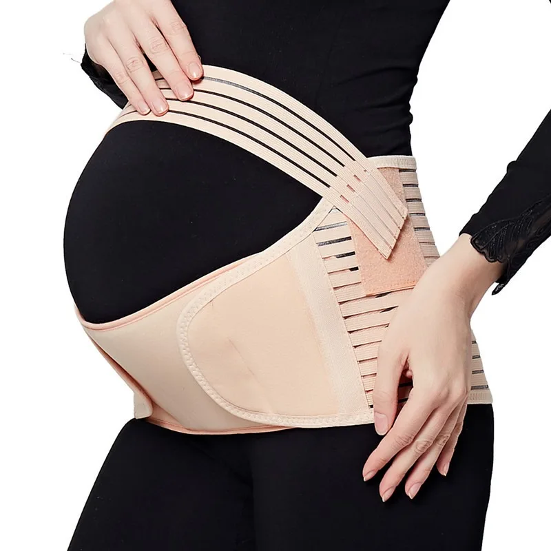 Mamaband™ Belly Support Belt - Rosify