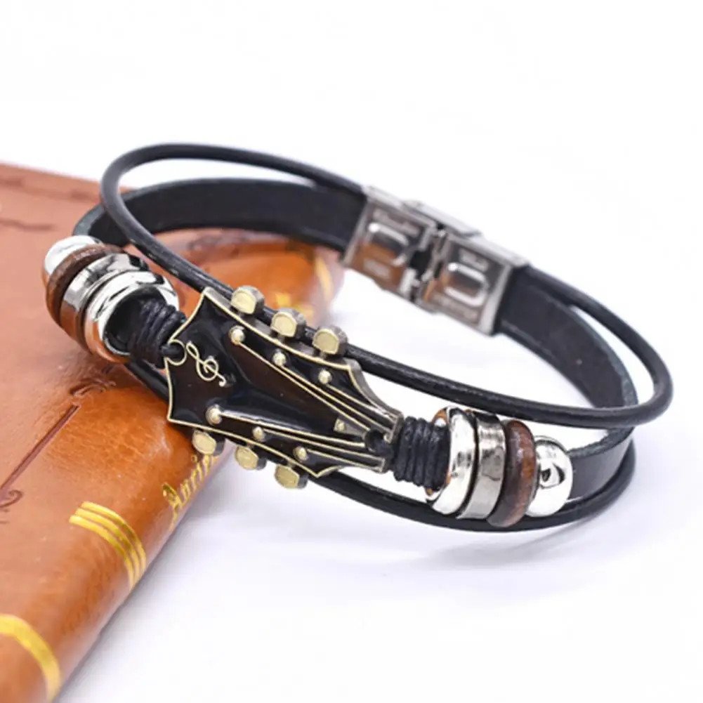 Guitar Bracelet - Sphere Standouts