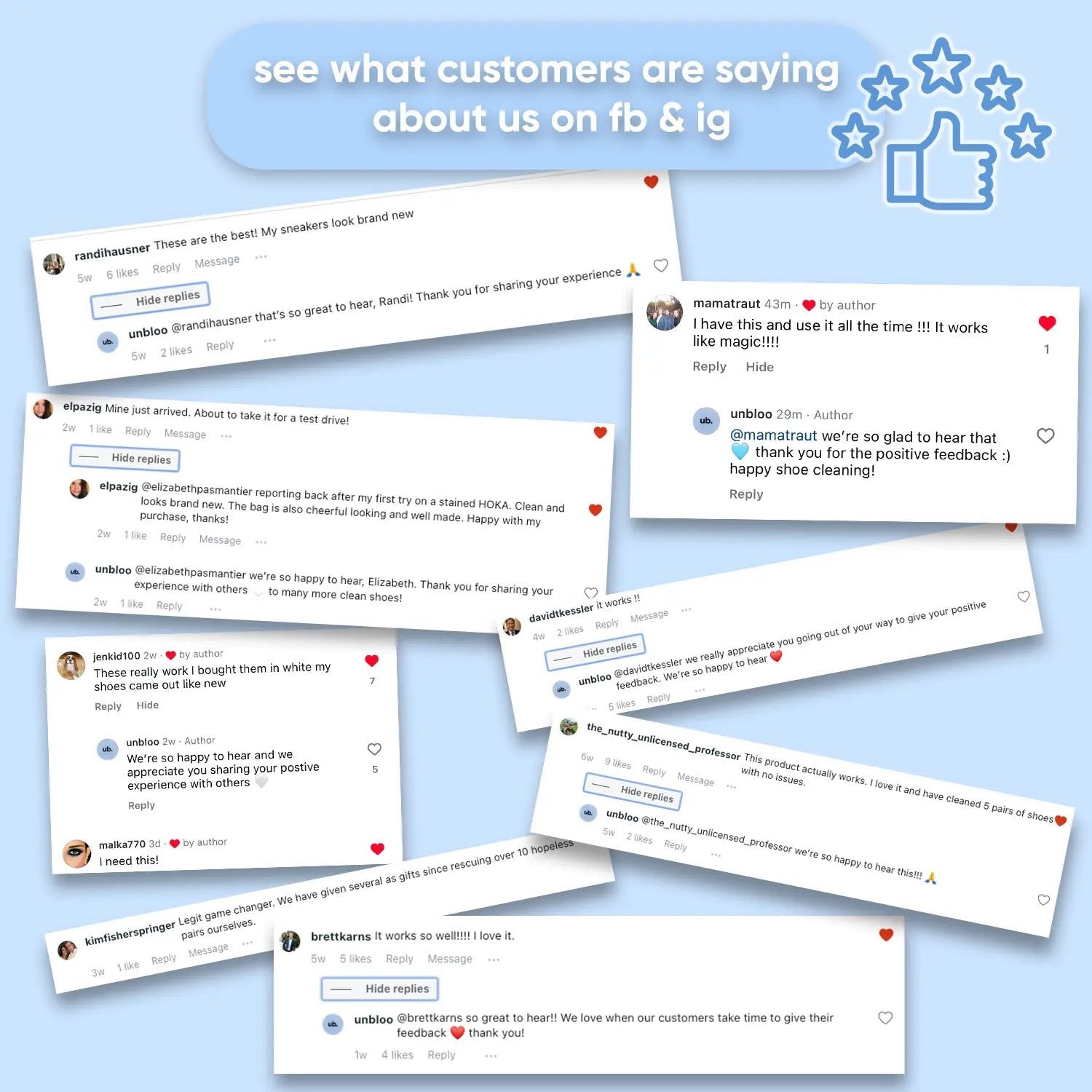 Laundry Shoe Bag - Handeego